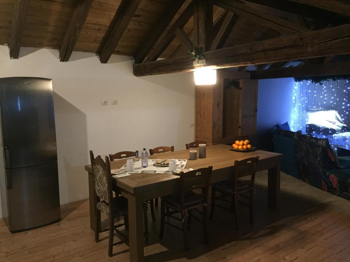 Bellissima Casa Villa Сондало Екстериор снимка