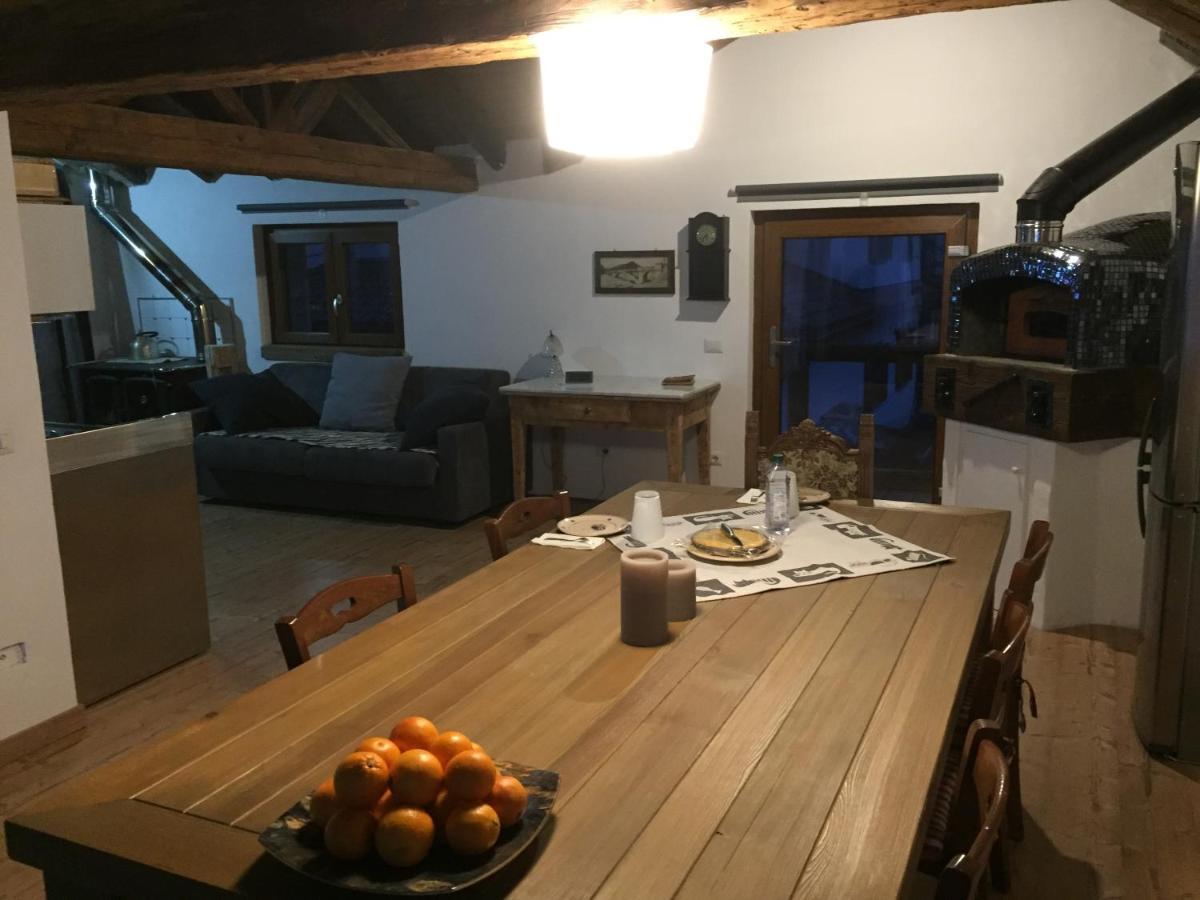 Bellissima Casa Villa Сондало Екстериор снимка