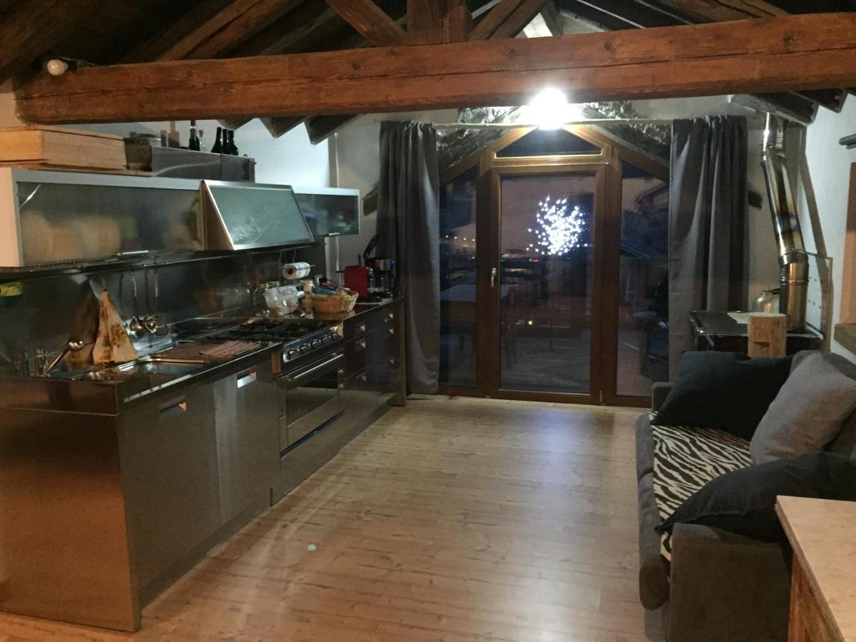 Bellissima Casa Villa Сондало Екстериор снимка