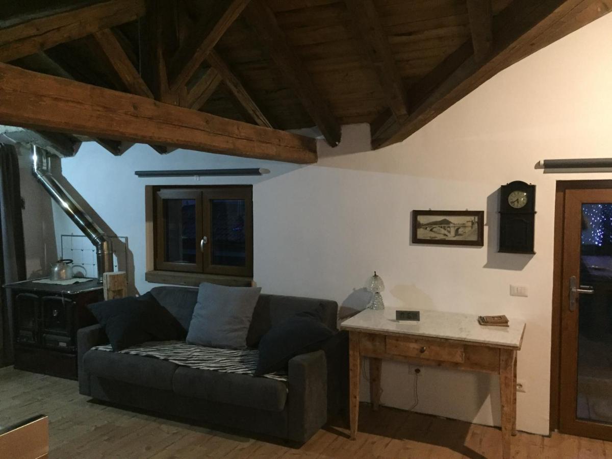 Bellissima Casa Villa Сондало Екстериор снимка