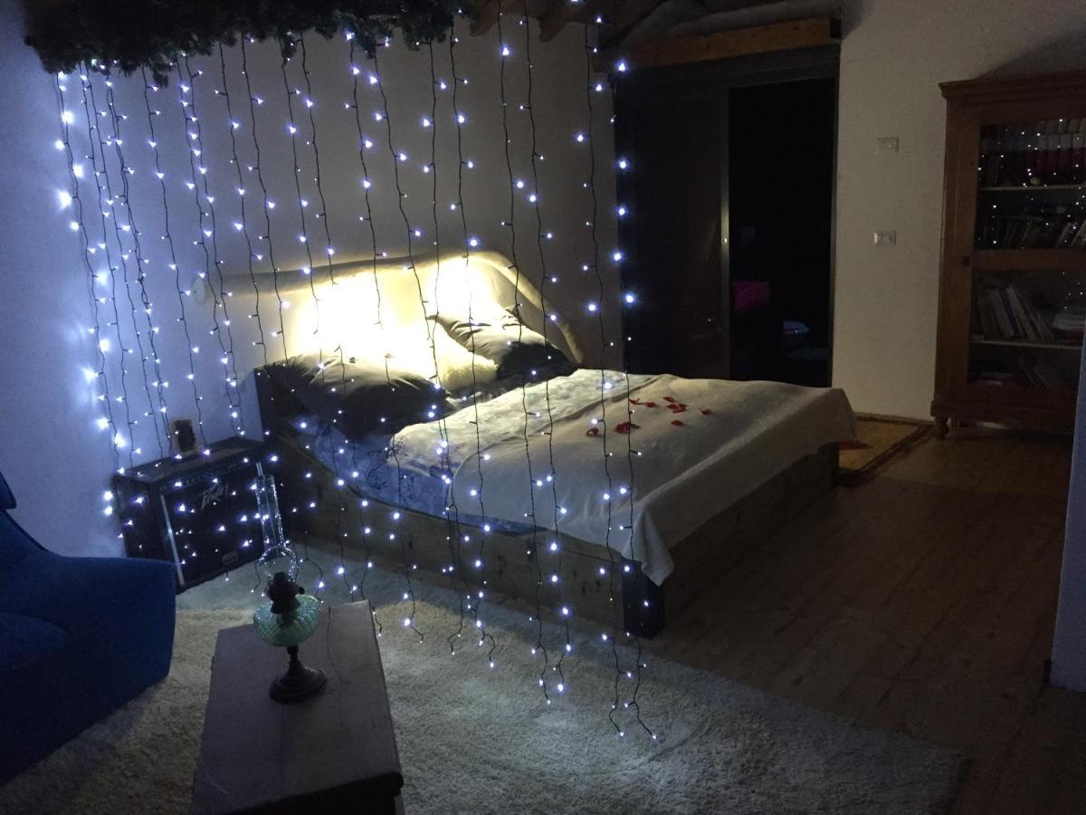 Bellissima Casa Villa Сондало Екстериор снимка